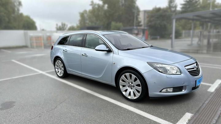 Opel Insignia SportsTourer 2,0 CDTI Cosmo Start/Stop