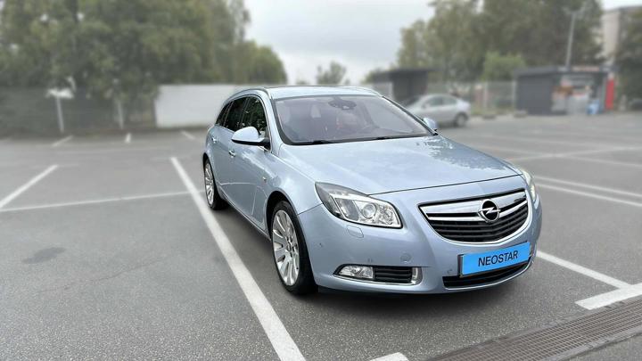 Opel Insignia SportsTourer 2,0 CDTI Cosmo Start/Stop