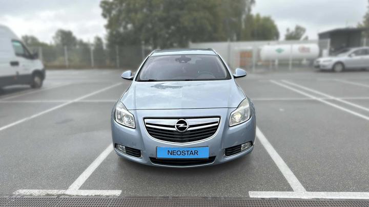 Opel Insignia SportsTourer 2,0 CDTI Cosmo Start/Stop