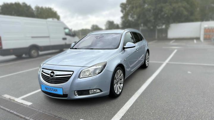 Rabljeni automobil na prodaju iz oglasa 93080 - Opel Insignia Insignia SportsTourer 2,0 CDTI Cosmo Start/Stop