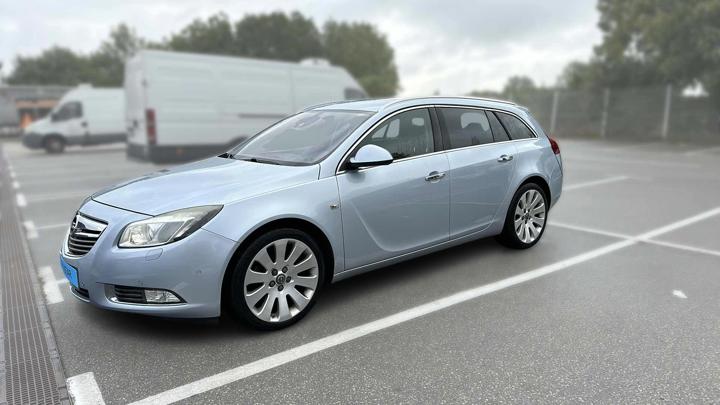 Opel Insignia SportsTourer 2,0 CDTI Cosmo Start/Stop