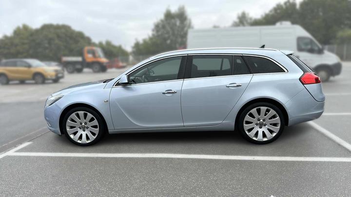 Opel Insignia SportsTourer 2,0 CDTI Cosmo Start/Stop