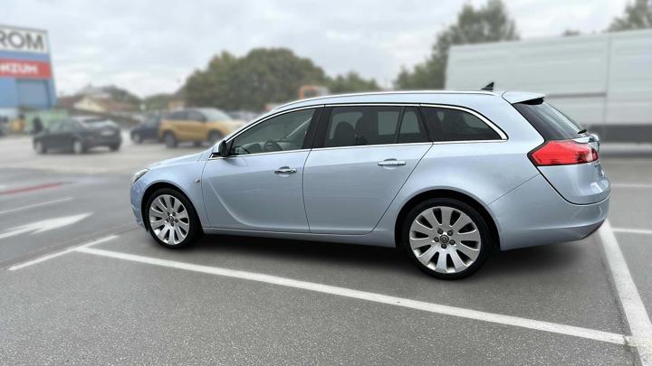 Opel Insignia SportsTourer 2,0 CDTI Cosmo Start/Stop