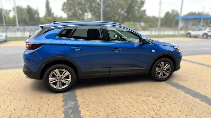 Opel Grandland X 1,5 CDTI Innovation Start/Stop Aut.