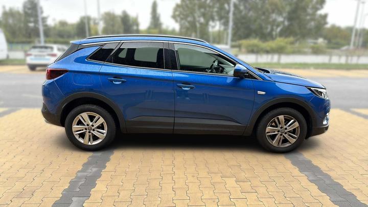 Opel Grandland X 1,5 CDTI Innovation Start/Stop Aut.