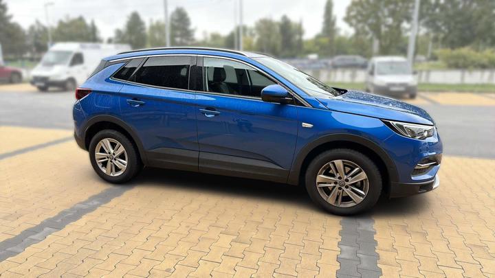 Opel Grandland X 1,5 CDTI Innovation Start/Stop Aut.