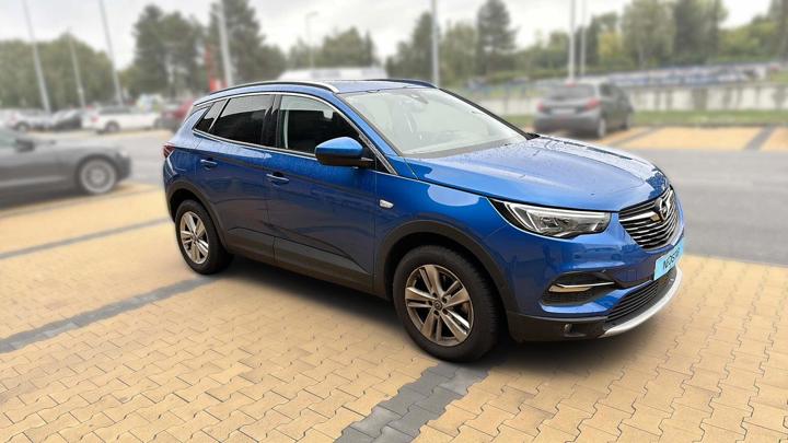 Opel Grandland X 1,5 CDTI Innovation Start/Stop Aut.