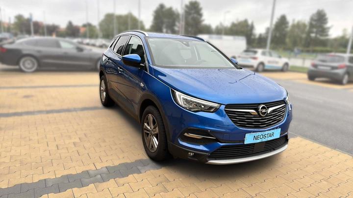 Opel Grandland X 1,5 CDTI Innovation Start/Stop Aut.