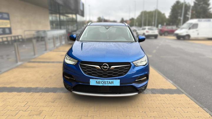 Opel Grandland X 1,5 CDTI Innovation Start/Stop Aut.