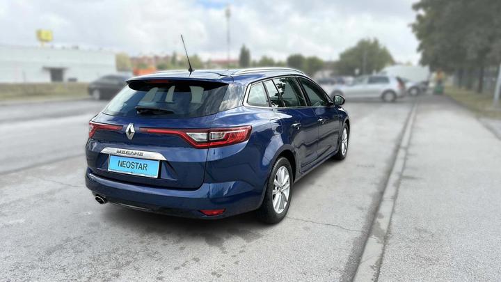 Renault Mégane Grandtour dCi 110 Energy Intens