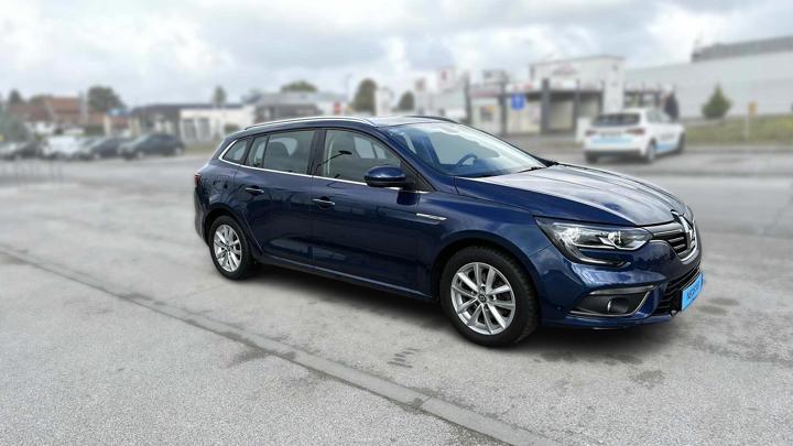 Renault Mégane Grandtour dCi 110 Energy Intens