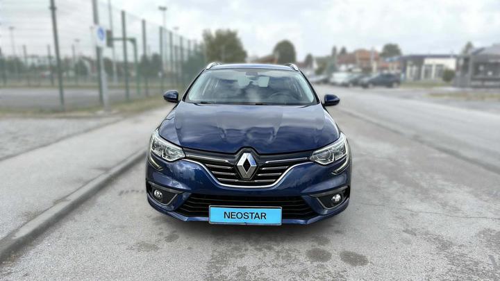 Renault Mégane Grandtour dCi 110 Energy Intens