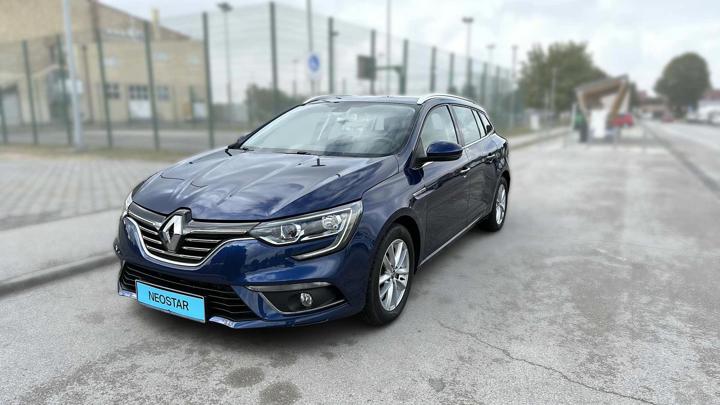 Rabljeni automobil na prodaju iz oglasa 93088 - Renault Mégane Mégane Grandtour dCi 110 Energy Intens