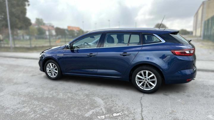 Renault Mégane Grandtour dCi 110 Energy Intens