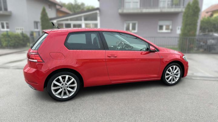 VW GOLF 1.6 TDI BMT JOIN 3 vrata