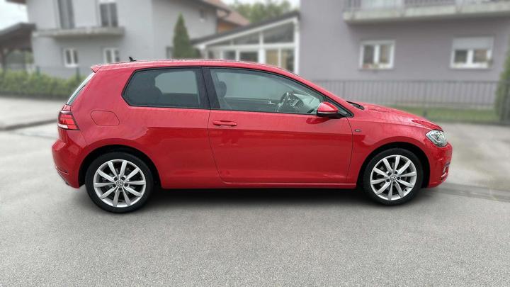 VW GOLF 1.6 TDI BMT JOIN 3 vrata