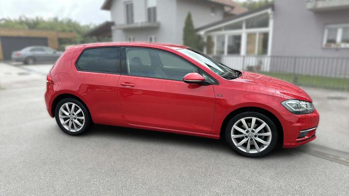 VW GOLF 1.6 TDI BMT JOIN 3 vrata