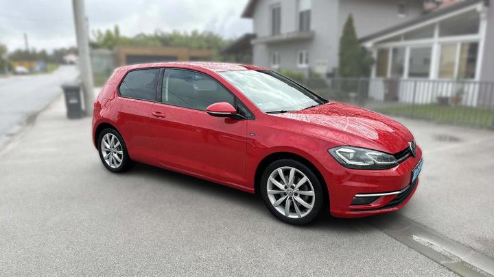 VW GOLF 1.6 TDI BMT JOIN 3 vrata