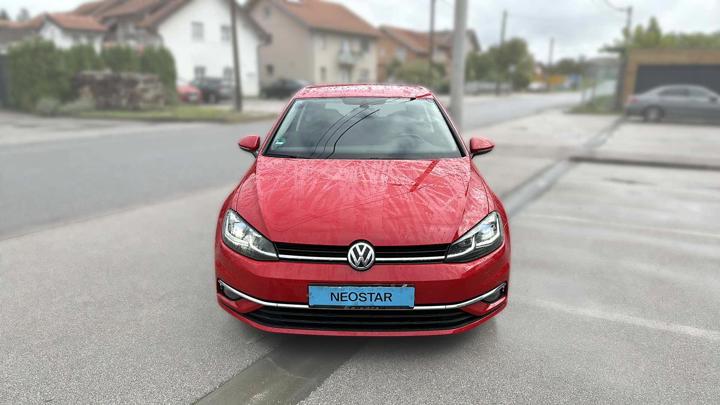 VW GOLF 1.6 TDI BMT JOIN 3 vrata