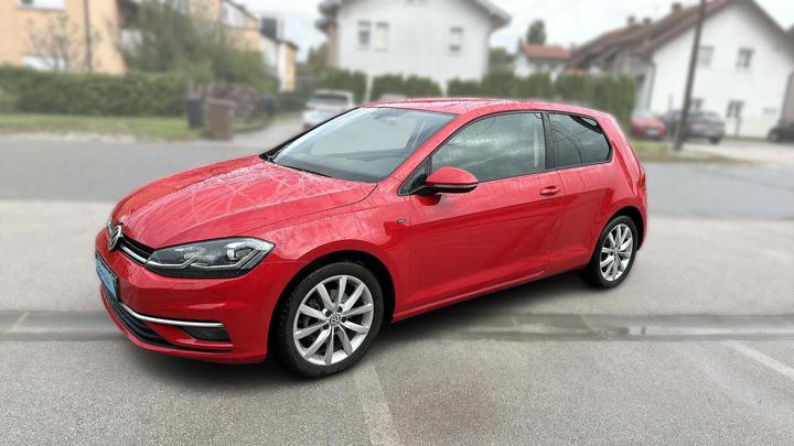 VW GOLF 1.6 TDI BMT JOIN 3 vrata