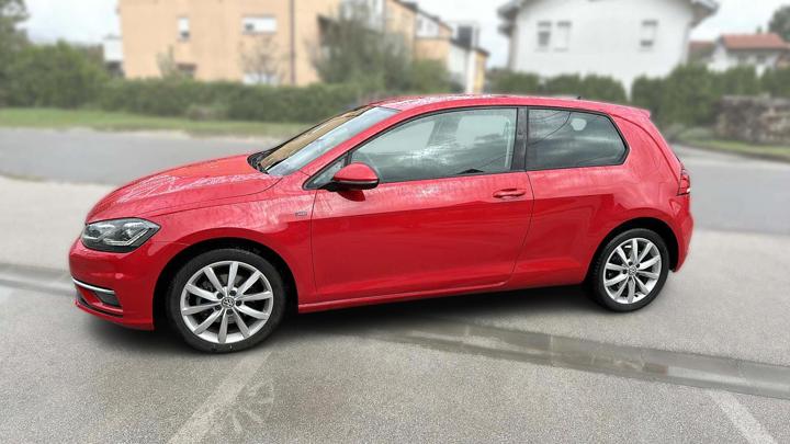 VW GOLF 1.6 TDI BMT JOIN 3 vrata