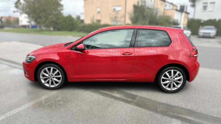 VW GOLF 1.6 TDI BMT JOIN 3 vrata