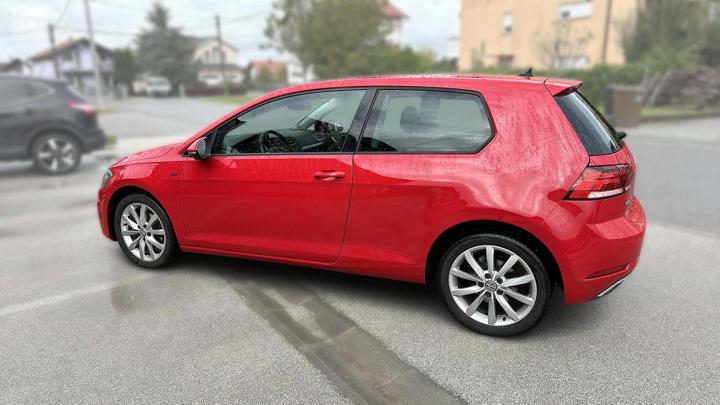 VW GOLF 1.6 TDI BMT JOIN 3 vrata