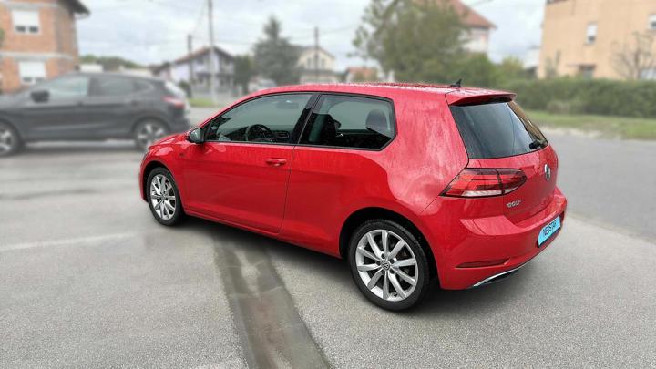 VW GOLF 1.6 TDI BMT JOIN 3 vrata