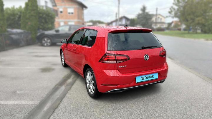 VW GOLF 1.6 TDI BMT JOIN 3 vrata