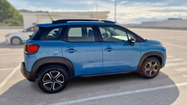 Citroën C3 Aircross 1,5 BlueHDi 100 S&S Shine