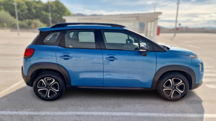 Citroën C3 Aircross 1,5 BlueHDi 100 S&S Shine