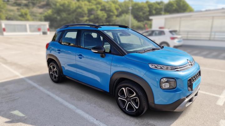 Citroën C3 Aircross 1,5 BlueHDi 100 S&S Shine