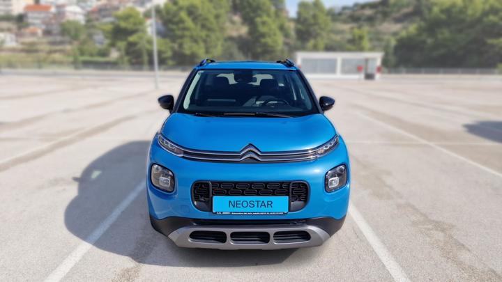 Citroën C3 Aircross 1,5 BlueHDi 100 S&S Shine