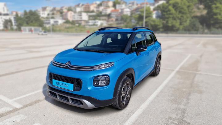 Rabljeni automobil na prodaju iz oglasa 93087 - Citroën C3 C3 Aircross 1,5 BlueHDi 100 S&S Shine