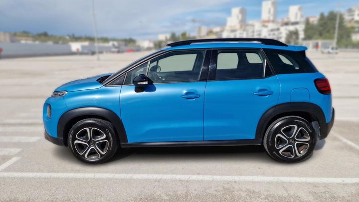 Citroën C3 Aircross 1,5 BlueHDi 100 S&S Shine