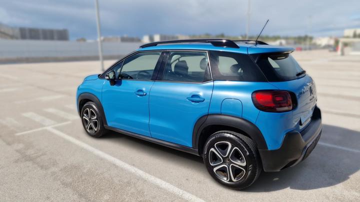 Citroën C3 Aircross 1,5 BlueHDi 100 S&S Shine