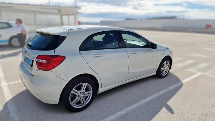 Mercedes-Benz A 180 CDI Urban