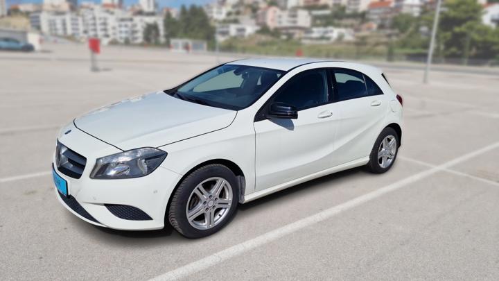 Mercedes-Benz A 180 CDI Urban