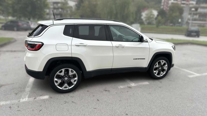 Jeep Jeep COMPASS 4x4 1.4 T  