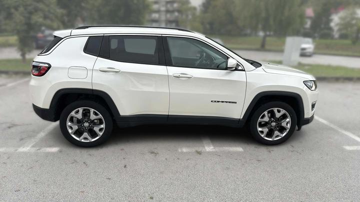 Jeep Jeep COMPASS 4x4 1.4 T  