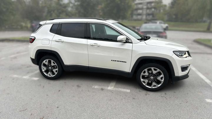 Jeep Jeep COMPASS 4x4 1.4 T  