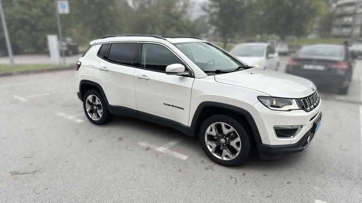 Jeep Jeep COMPASS 4x4 1.4 T  