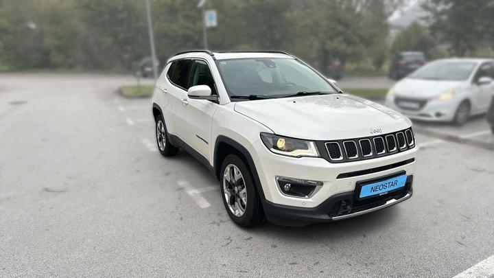 Jeep Jeep COMPASS 4x4 1.4 T  