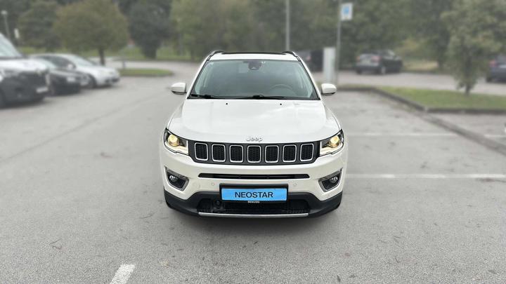 Jeep Jeep COMPASS 4x4 1.4 T  