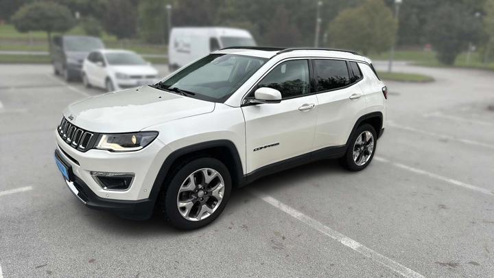 Jeep Jeep COMPASS 4x4 1.4 T  