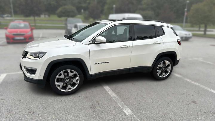 Jeep Jeep COMPASS 4x4 1.4 T  