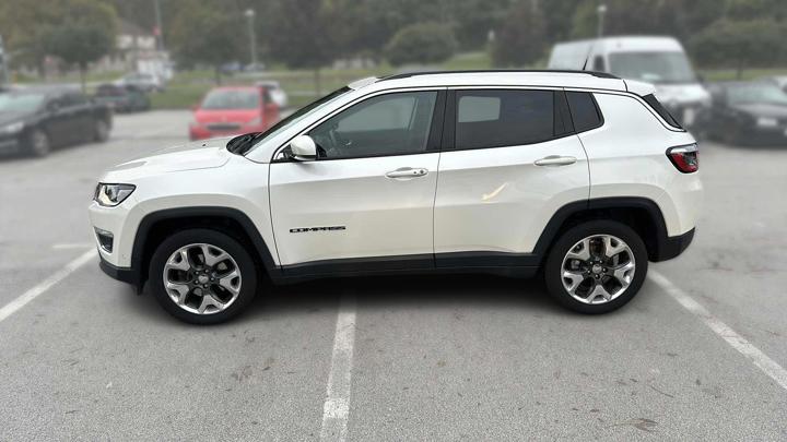 Jeep Jeep COMPASS 4x4 1.4 T  