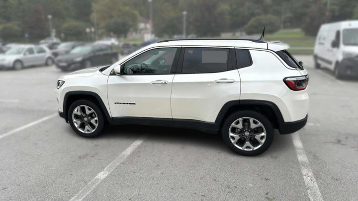 Jeep Jeep COMPASS 4x4 1.4 T  