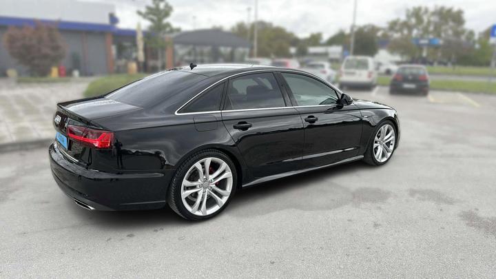 Used 93092 - Audi A6 A6, 2.0 TDI ULTRA cars