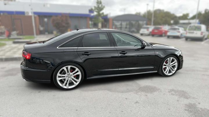 Audi A6, 2.0 TDI ULTRA